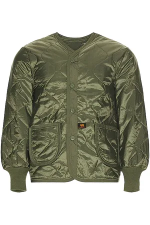 Alpha Industries BLOUSON LINER ALS/92 in .