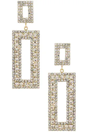 Amber Sceats BOUCLES D