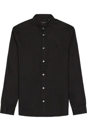 AllSaints CHEMISE HAWTHORNE in .