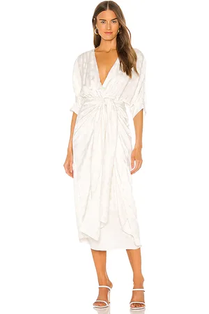 Callahan ROBE MI-LONGUE SAMI in .