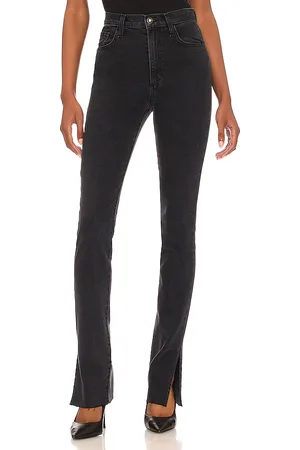 Favorite Daughter Valentina Super High Rise Tower Jean in .