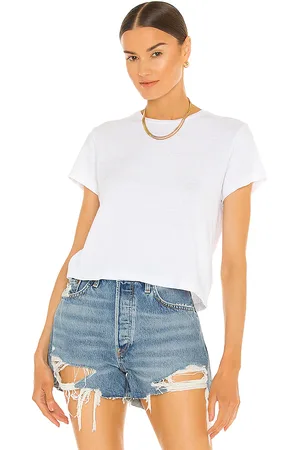 RE/DONE T-SHIRT 1950