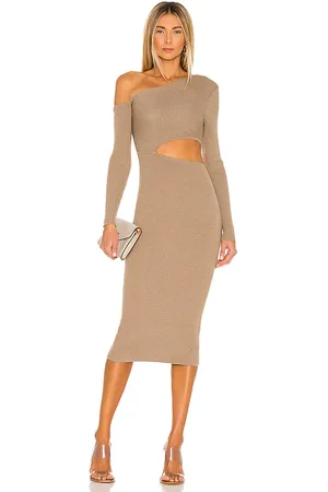 Camila Coelho ROBE PULL NAHLA in .