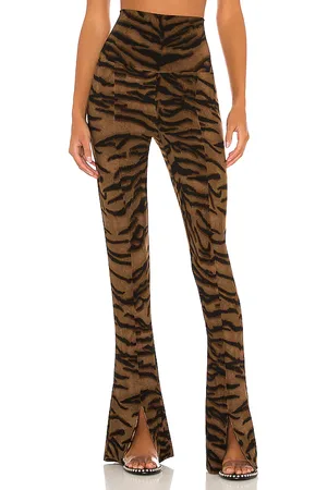 Norma Kamali LEGGINGS SPAT in .
