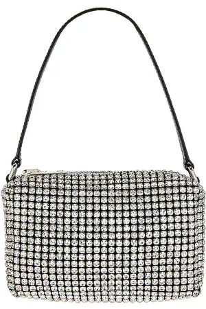 Alexander Wang SAC PETIT FORMAT WANGLOC in .