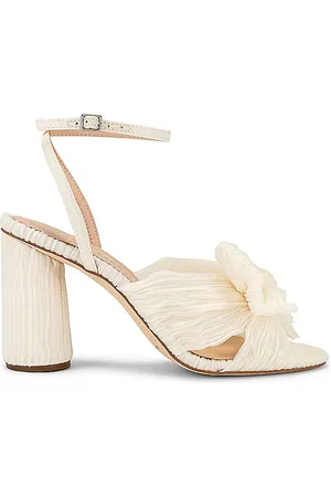Loeffler Randall MULES CAMELLIA in .