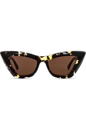 Bottega Veneta LUNETTES DE SOLEIL CAT EYE in .