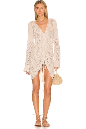 SNDYS ROBE COURTE FATE in .