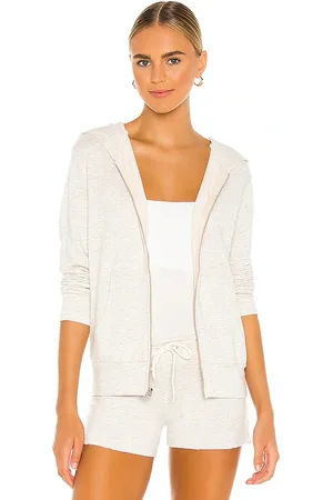 MONROW SWEAT À CAPUCHE SUPERSOFT in .