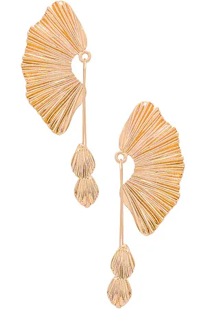 Amber Sceats BOUCLES D