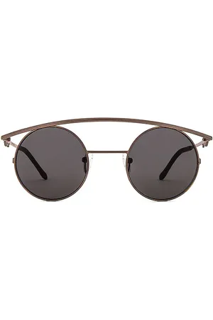 Karen Wazen LUNETTES DE SOLEIL RETRO XL in .