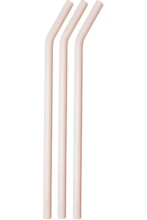 BKR PAILLES TUTU STRAW 1L SET OF 3 in .