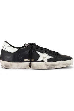 Golden Goose Superstar Low in .