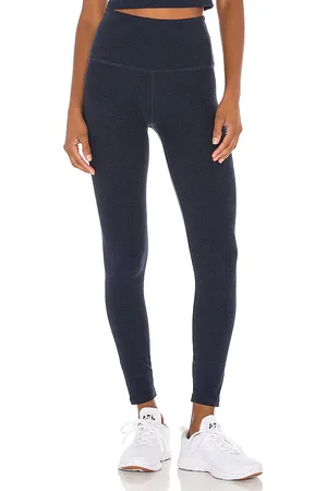 Beyond Yoga LEGGINGS SPACEDYE in .