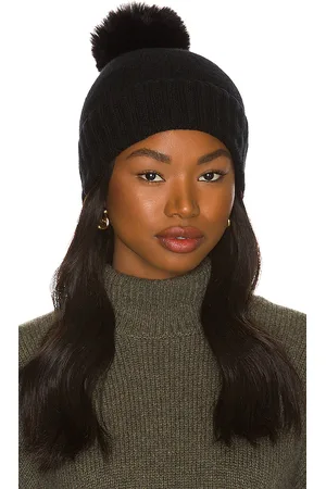 Hat Attack BONNET SLOUCHY CUFF in .