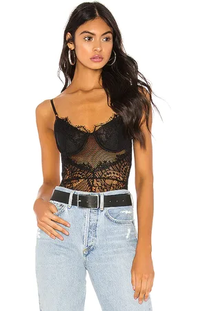 Bardot BODY NIKKI in .