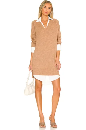 BROCHU WALKER ROBE LOOKER in .