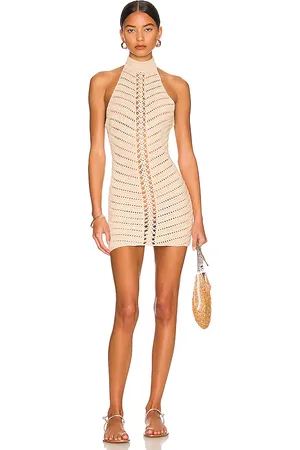 Camila Coelho ROBE COURTE LYSSA in .