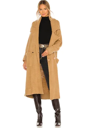 Show Me Your Mumu BLOUSON PULL MELROSE in .