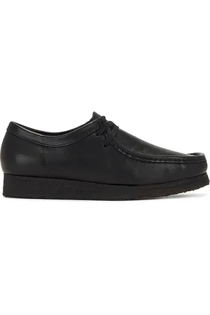 Clarks BOTTINES WALLABEE in .