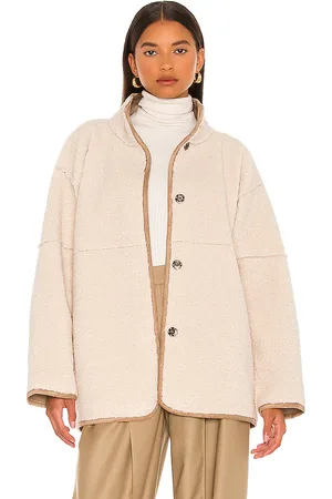 Graham & Spencer BLOUSON ALBANY in .