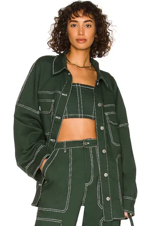 BY.DYLN BLOUSON COOPER in .
