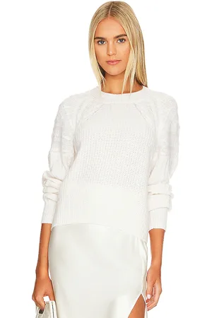 AUTUMN CASHMERE PULL RAGLAN in .