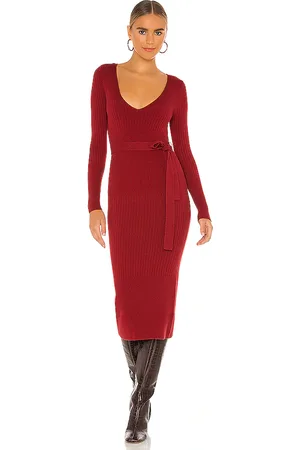 House of Harlow ROBE PULL AARON in .