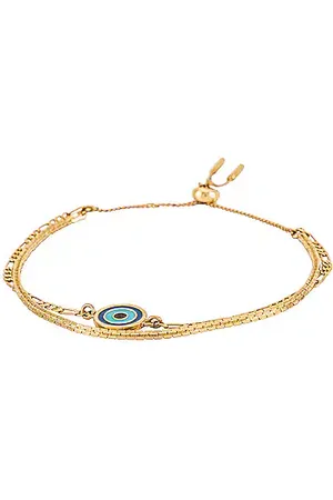Jenny BRACELET EVIL EYE in .