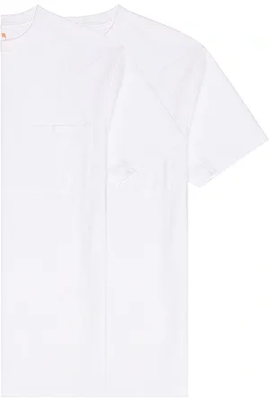Beams 2 Pack Pocket Tee in .