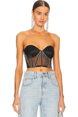 Retrofete Lex Top in .