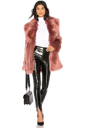 Unreal Fur BLOUSON PREMIUM in .