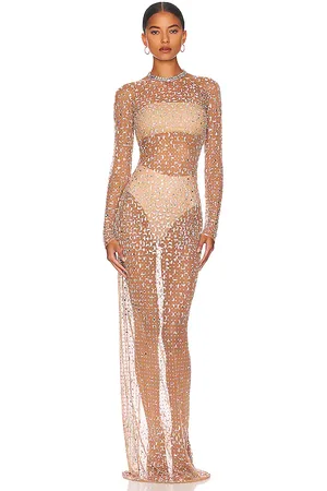 Retrofete ROBE MAXI VINCI in .