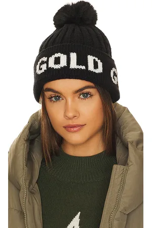 Goldbergh BONNET HODD FAUX FUR in .