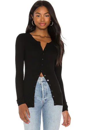 ENZA COSTA GILET in .