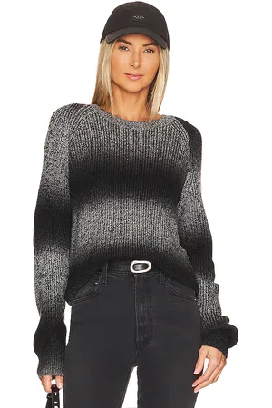 Bobi PULL OMBRE RAGLAN in .