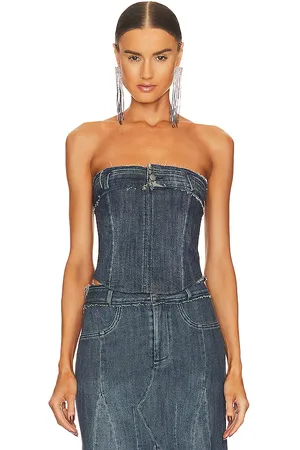 Miaou Cammie Corset in .