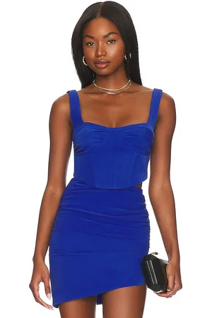 Lovers And Friends Monte Bustier in .