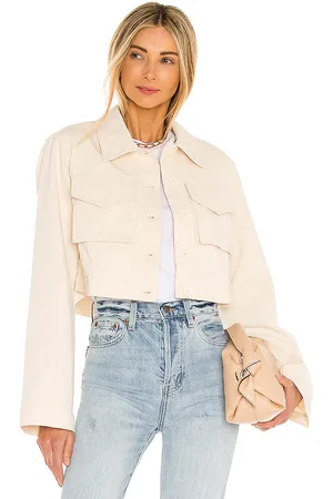 Lovers And Friends BLOUSON CROPPED ANGELES in .