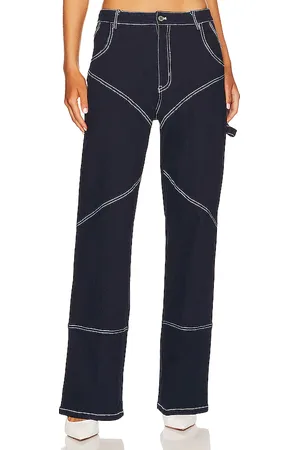 BY.DYLN Cyrus Jeans in .