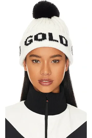 Goldbergh BONNET HODD FAUX FUR in .