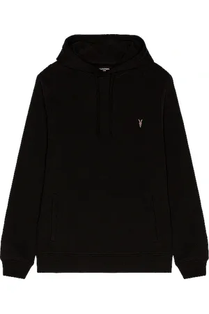 AllSaints SWEAT À CAPUCHE RAVEN in .