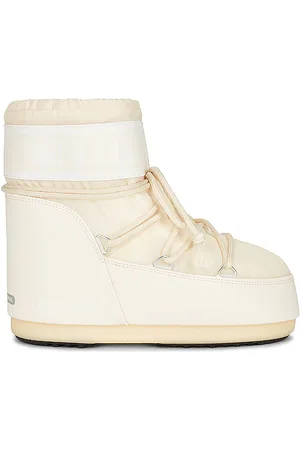 Moon Boot BOTTINES ICON LOW NYLON in .