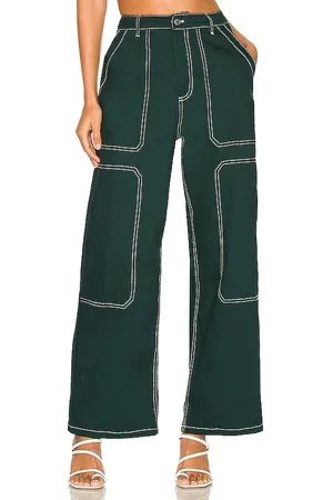 BY.DYLN PANTALON COOPER in .