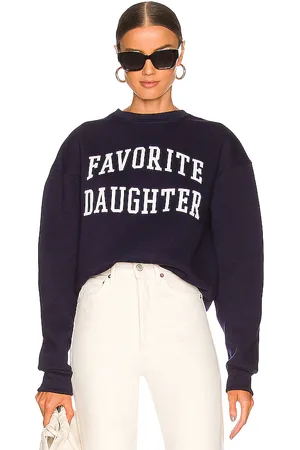 Favorite Daughter SWEAT COLLEGIATE in .