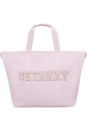 Stoney Clover Lane FOURRE-TOUT GETAWAY TOTE BAG in .