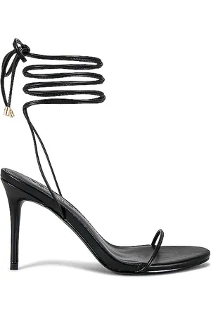 Femme LA TALON À LACER 3.5 BARELY THERE in .