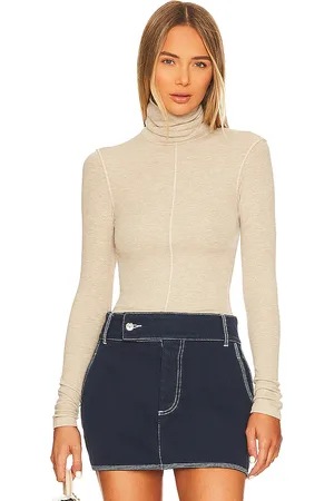 The Line By K Mads Turtleneck in .