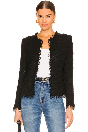 IRO BLOUSON SHAVANI in .