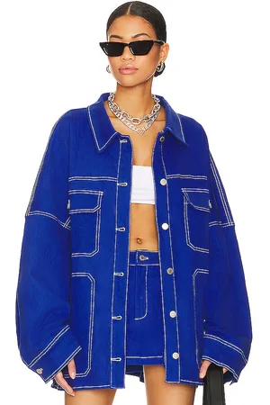 BY.DYLN BLOUSON COOPER in .